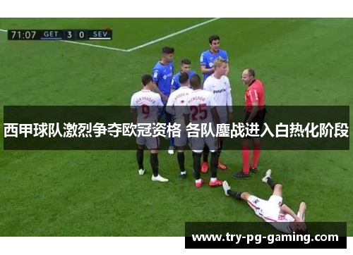 西甲球队激烈争夺欧冠资格 各队鏖战进入白热化阶段 西甲球队激烈争夺欧冠资格 各队鏖战进入白热化阶段